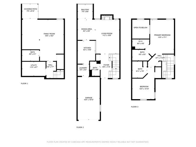 Building Photo - COMING SOON - Spacious 2-Bed, 3.5-Bath Townhouse with Stunning Lake Views