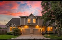 Building Photo - 6809 W 149th Terrace