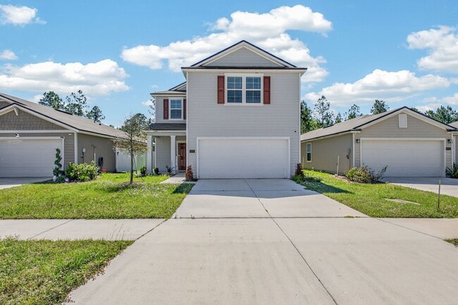 Building Photo - Welcome to your next home  in beautiful Green Cove Springs!