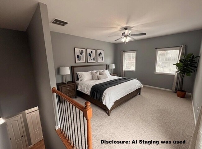 Building Photo - 107 Holcomb Manor Ct