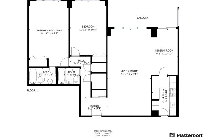 Building Photo - 4201 CATHEDRAL NW