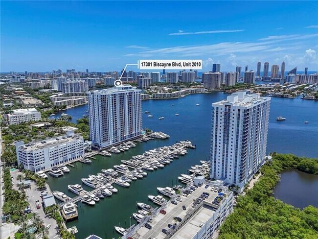Building Photo - 17301 Biscayne Blvd