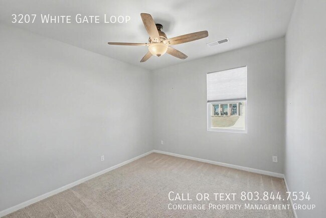 Building Photo - 3207 White Gate Lp