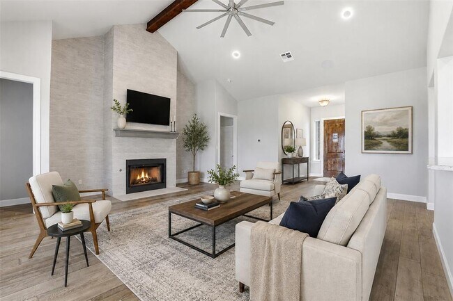 Building Photo - 2440 Greatwood Trl