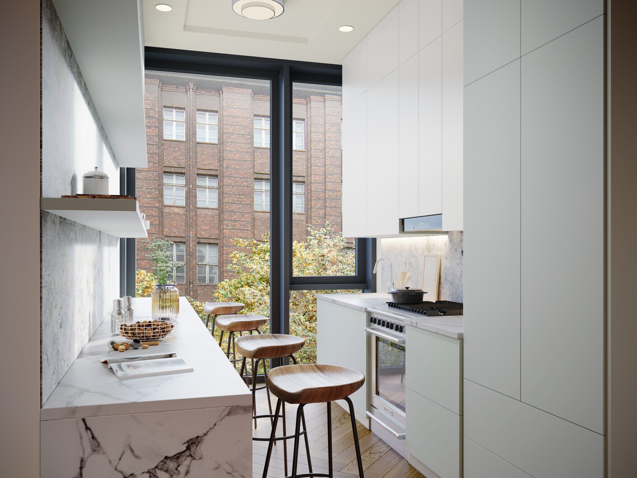 Building Photo - 1578 Beacon St