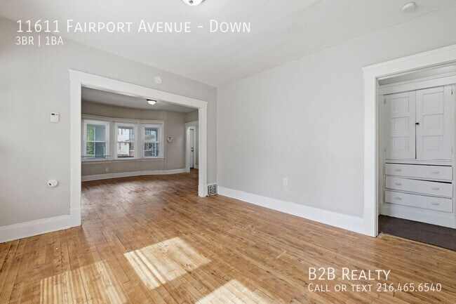 Building Photo - 11611 Fairport Ave