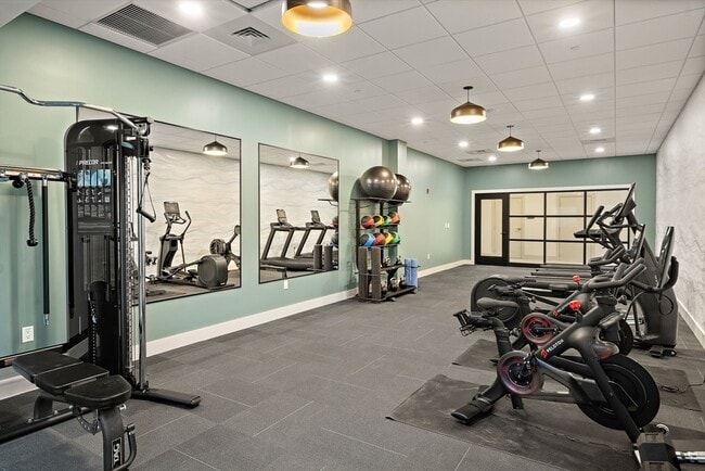 Building Photo - 1025 Massachusetts Ave