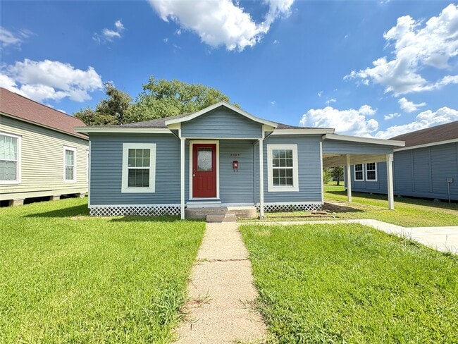 Primary Photo - 2505 Avenue E
