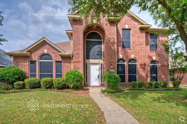 Building Photo - 2610 Briarbrook Ln