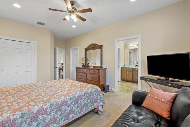 Building Photo - 5009 Dulce Ct