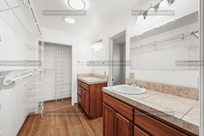 Building Photo - Look No Further, this home has it all- Hot Tub, Sauna, EV Charger, Solar, KOI Pond & More