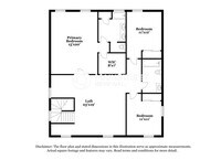 Building Photo - 4 Bedroom Pet-Friendly Home in TUCSON, AZ ...