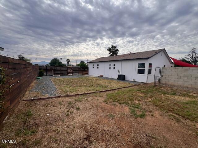 Building Photo - 10025 Campbell Ave
