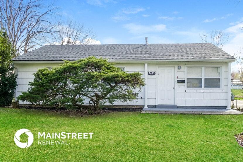 Building Photo - 9613 El Prado St