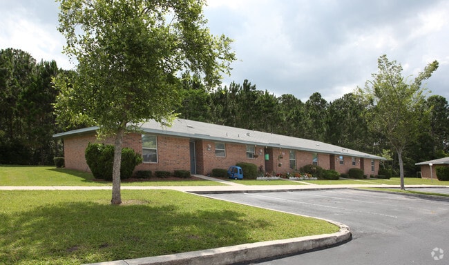 Building Photo - Huguenot Harbour Apartments
