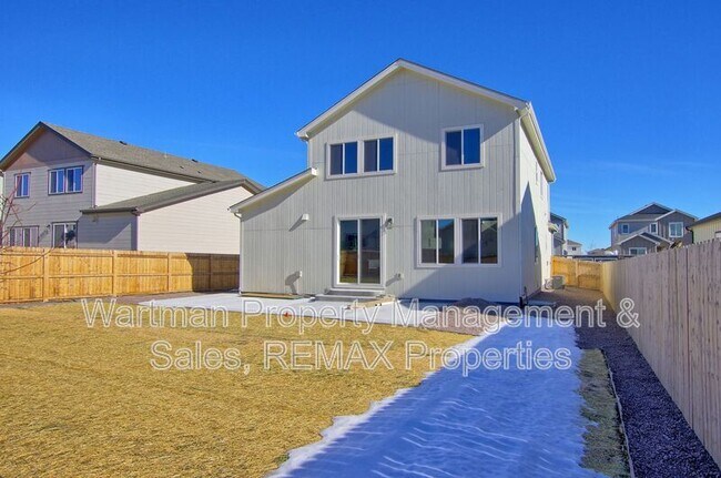 Building Photo - 462 Blanket Flower St