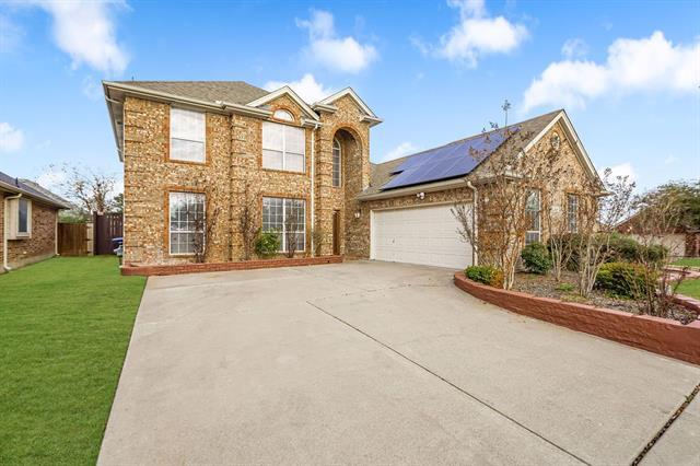 Building Photo - 2829 Gray Rock Dr