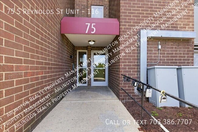 Building Photo - 75 S Reynolds St