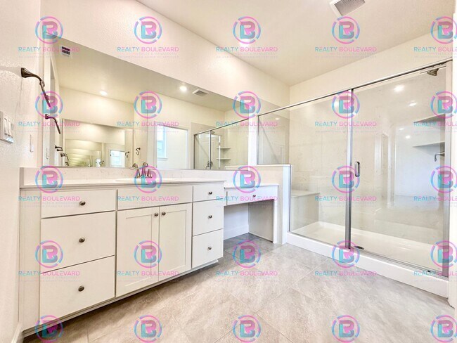 Building Photo - Modern Elegance: Stunning  New 4-Bedroom Home with Chef’s Kitchen & Dual Living Spaces