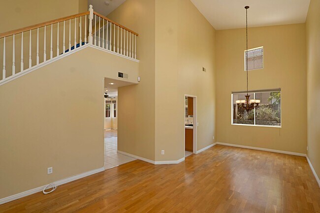 Building Photo - Scripps Ranch Single Family House