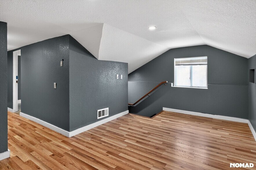 Building Photo - 3839 Reed St
