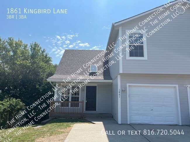 Building Photo - 1861 Kingbird Ln