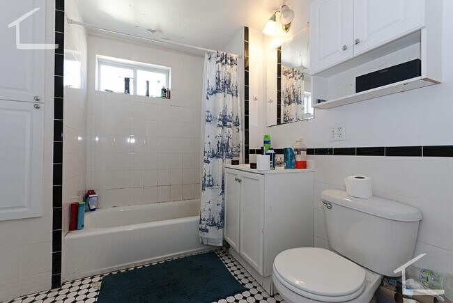 Building Photo - BU West / Packard's Corner - Renovated 5 bed/2 Bath on Chester St for September 1st, 2026