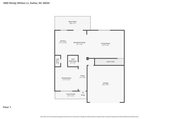 Building Photo - 1800 Windy Willow Ln