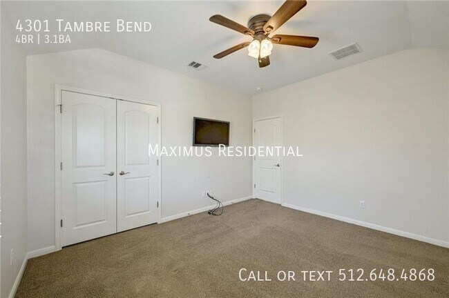Building Photo - 4301 Tambre Bend