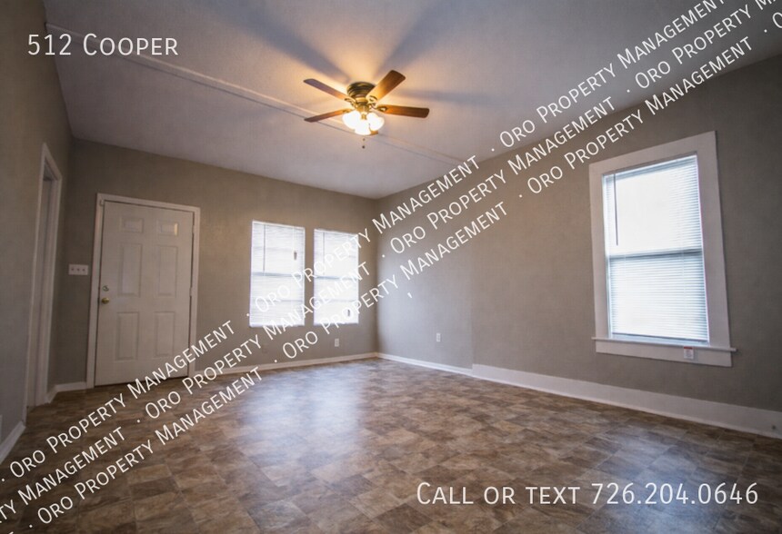 Building Photo - 512 Cooper-