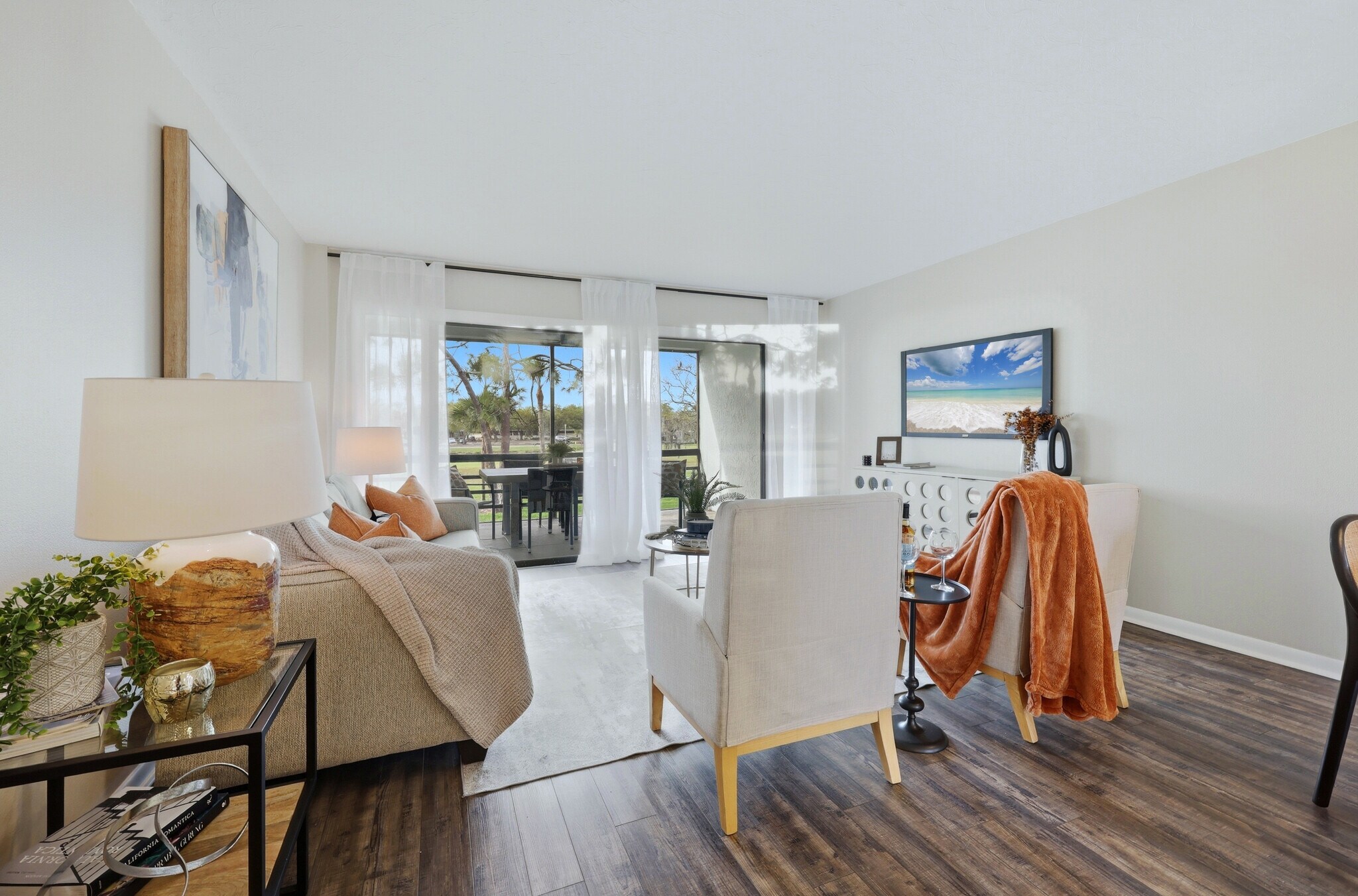 Building Photo - 5058 Marsh Field Rd