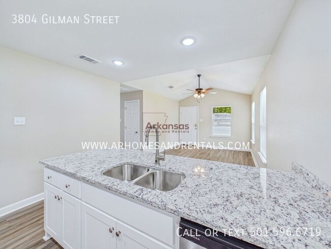 Building Photo - 3804 Gilman St