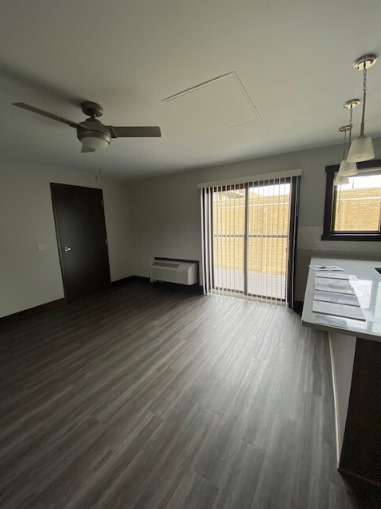 1 Bedroom w/ Garage $1,200+ - The Millennial