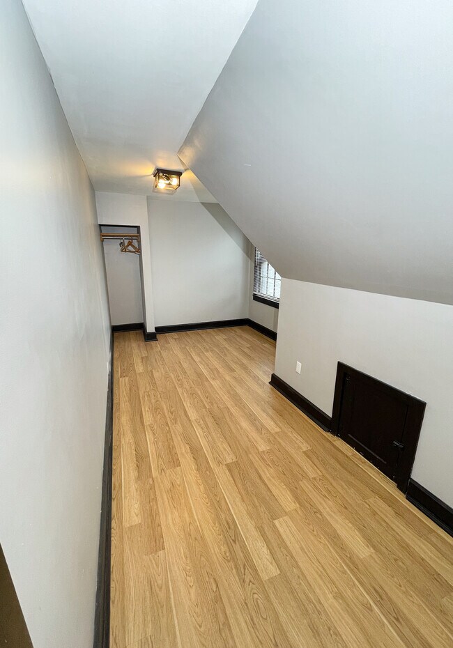 4th Bedroom - 2842 Ewald Cir