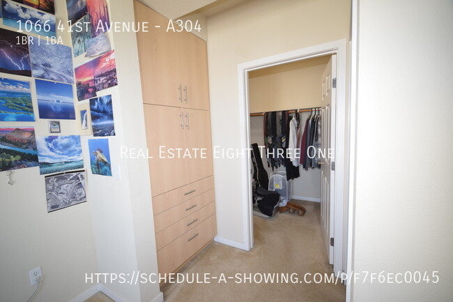 Building Photo - Capitola Beach Villas 1 bedroom with 1 car...