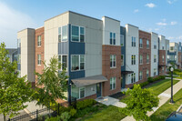 Building Photo - Legacy Pointe at Poindexter Apartments