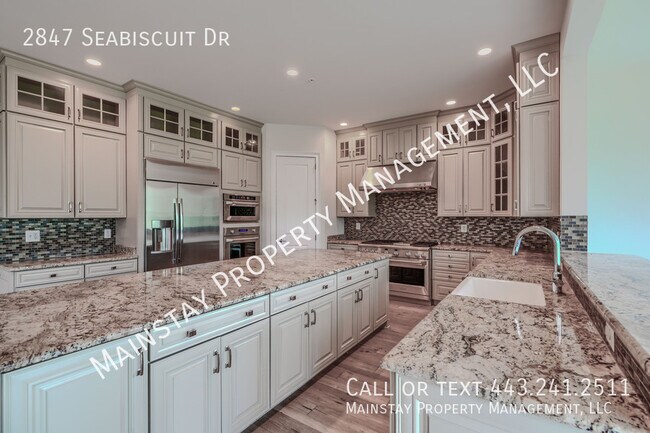 Building Photo - 2847 Seabiscuit Dr