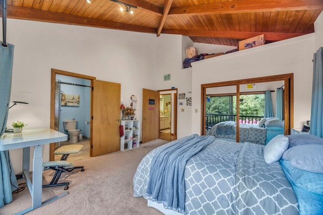 Building Photo - Kula Serenity – Flexible Long-Term Rental with Ocean & Mountain Vistas