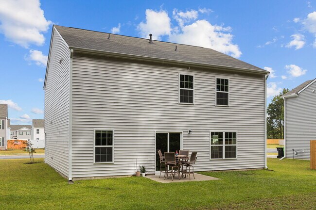 Building Photo - 4112 Ocracoke Ct