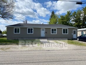 Building Photo - 437 W Crowley St