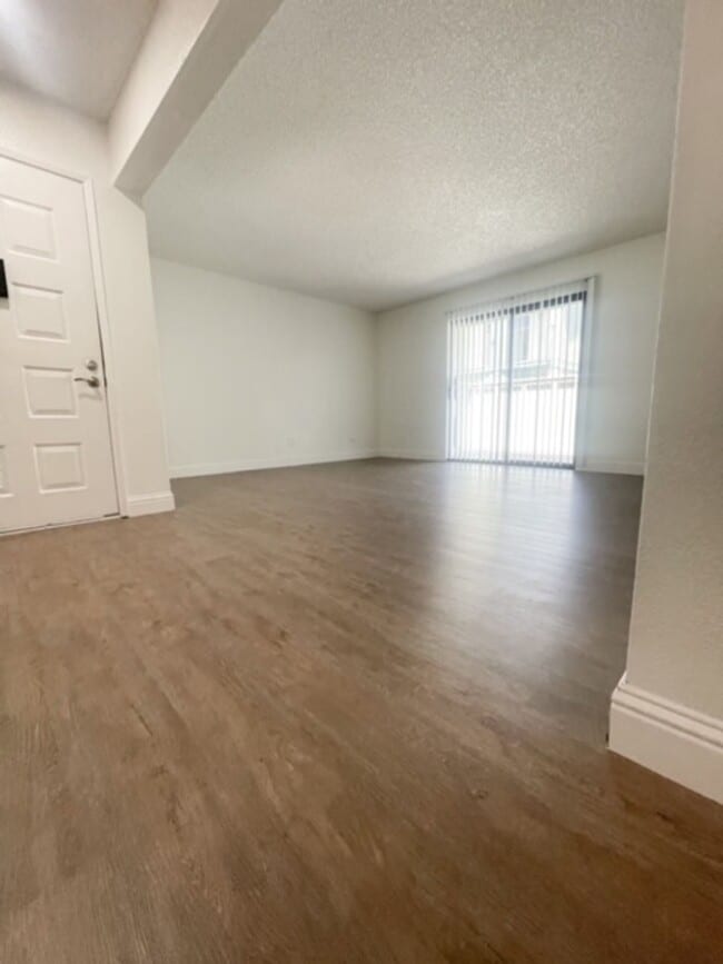 Floorplan - Jackson Park Place