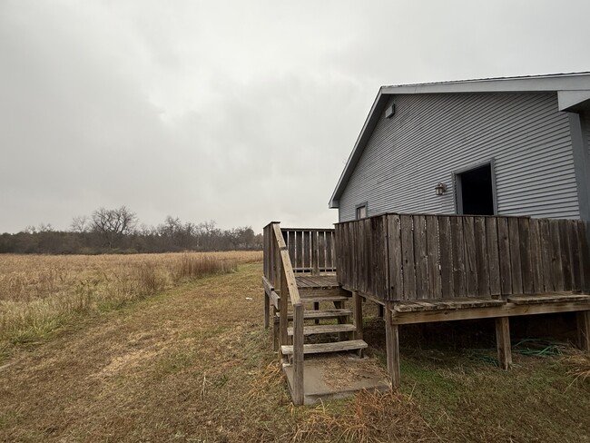 Building Photo - 1713 N Little Ave