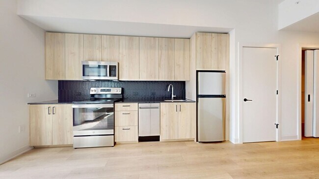 Floorplan - Senate at The Crosswalks