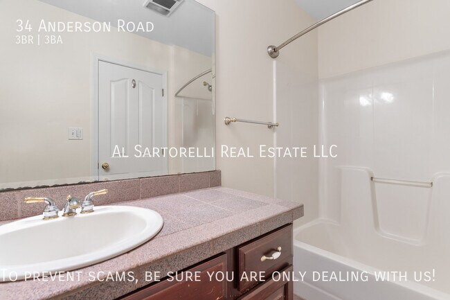 Building Photo - 34 Anderson Rd