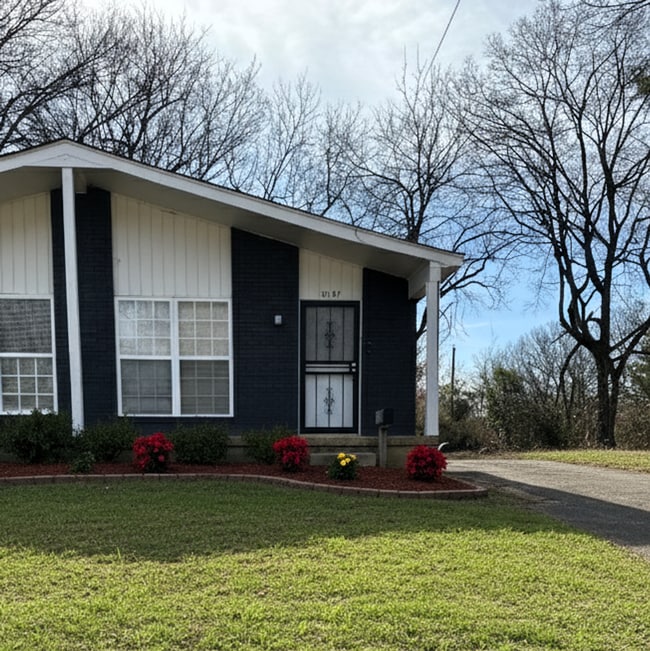 Building Photo - 3107 Radford Rd