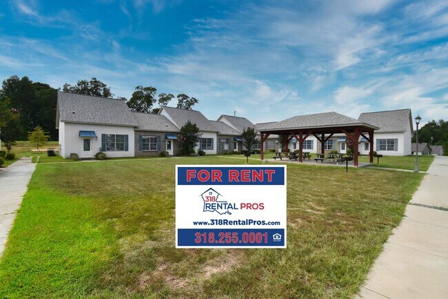 Primary Photo - Pine Grove Apartments