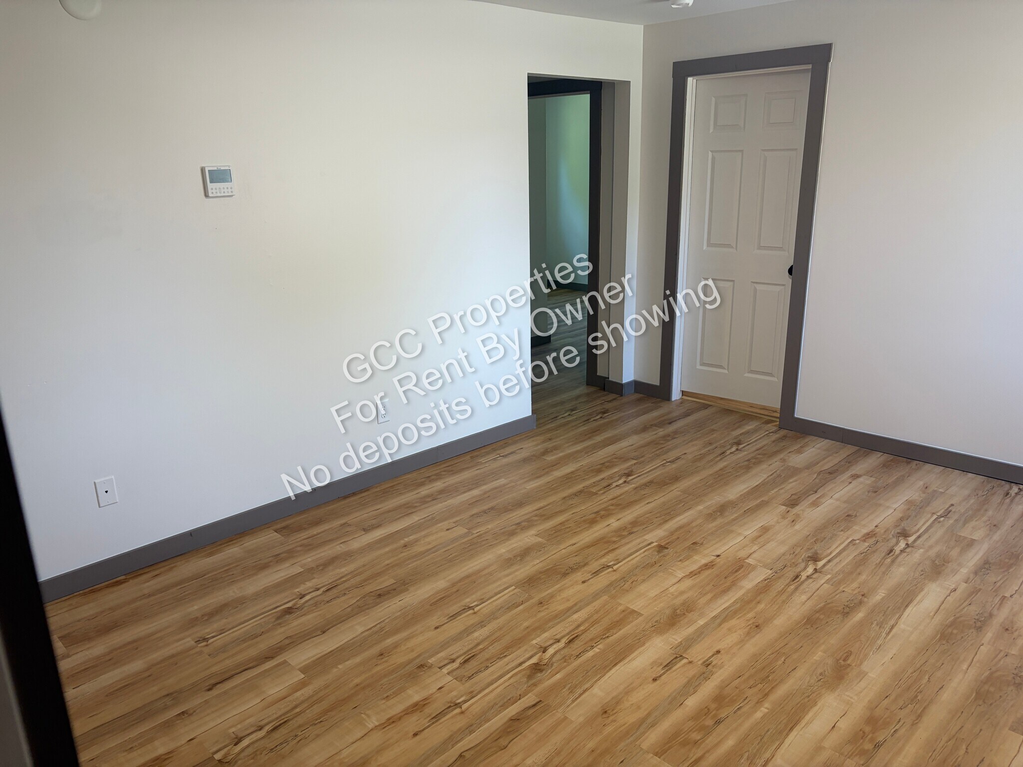 Living Room - G3410 Fenton Rd