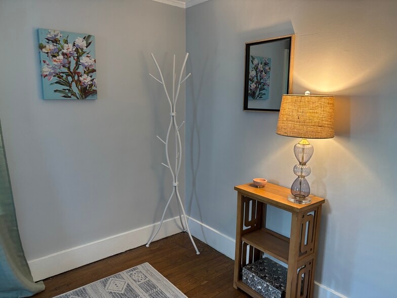 Bedroom - 295 Terrace Park