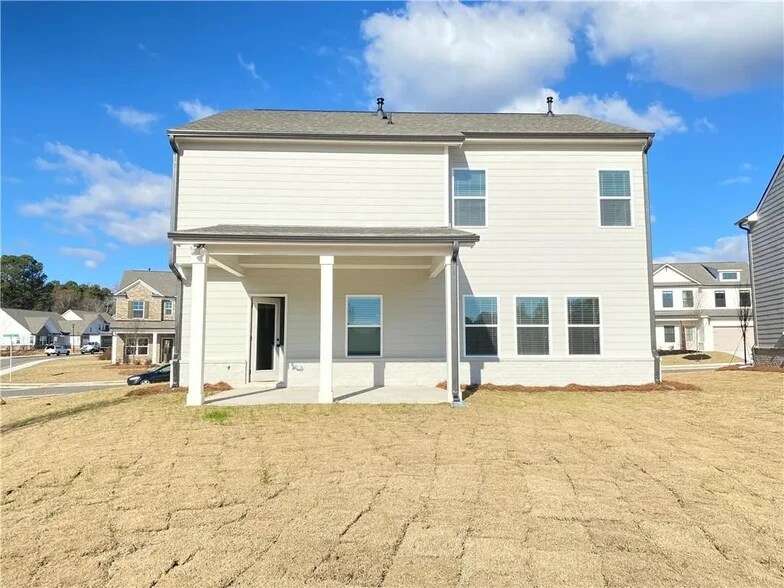 Building Photo - 384 Sterling Creek Way