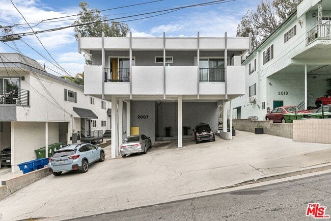 Building Photo - 2007 Vestal Ave